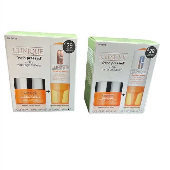 Clinique Other - ✨CLINIQUE✨